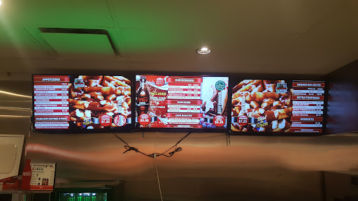 Photo of Subcity Donair - Bernard Ave - 469 Bernard Ave, Kelowna, BC V1Y 6N8